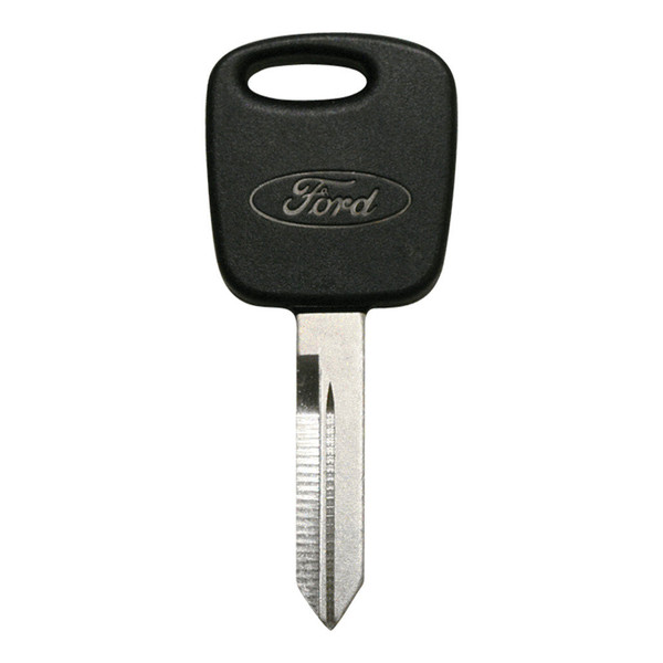STRATTEC (597602) Ford H72-PT Transponder Key, Texas ID 4C