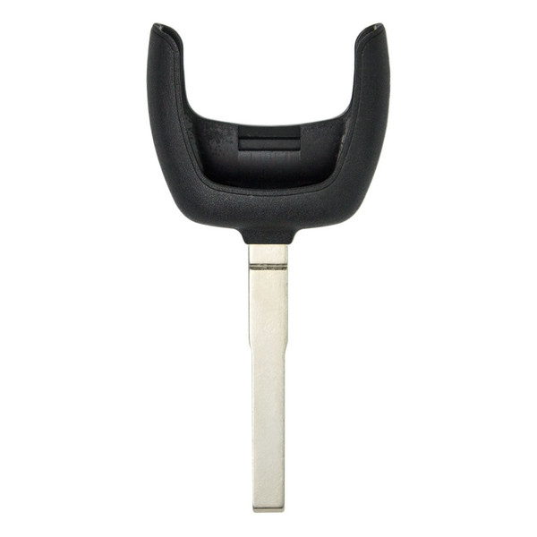 Ford Fiesta Remote Head Key Blade Replacement 164-R8043, HU101 - Aftermarket