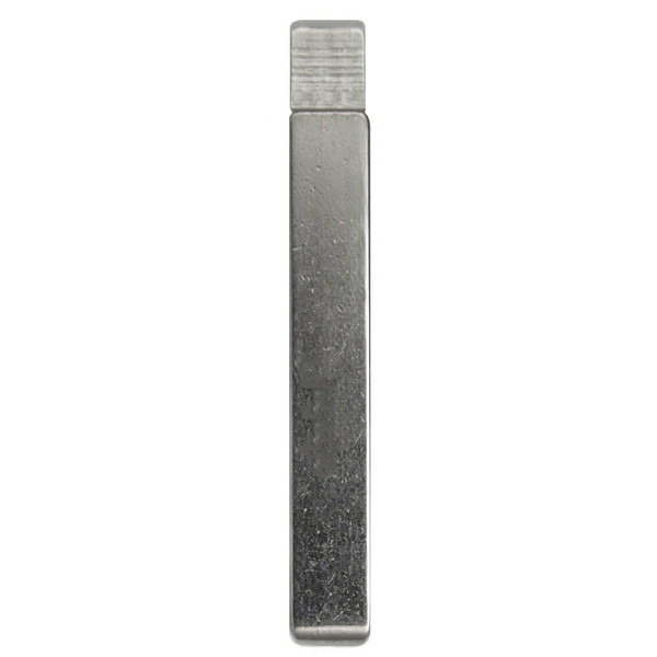 GM Flip Key Replacement Blade HU100 - Aftermarket