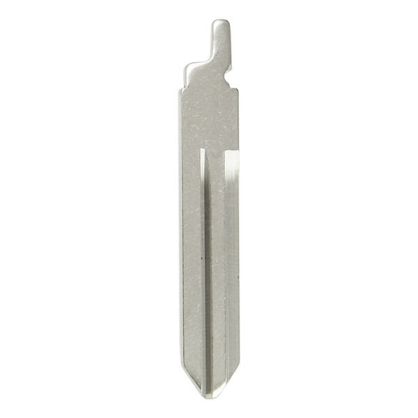 Nissan Flip Key Replacement Blade DA34 - Aftermarket