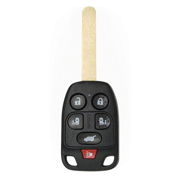 Honda 6 Button Remote Key for N5F-A04TAA / 35118-TK8-A20 - New