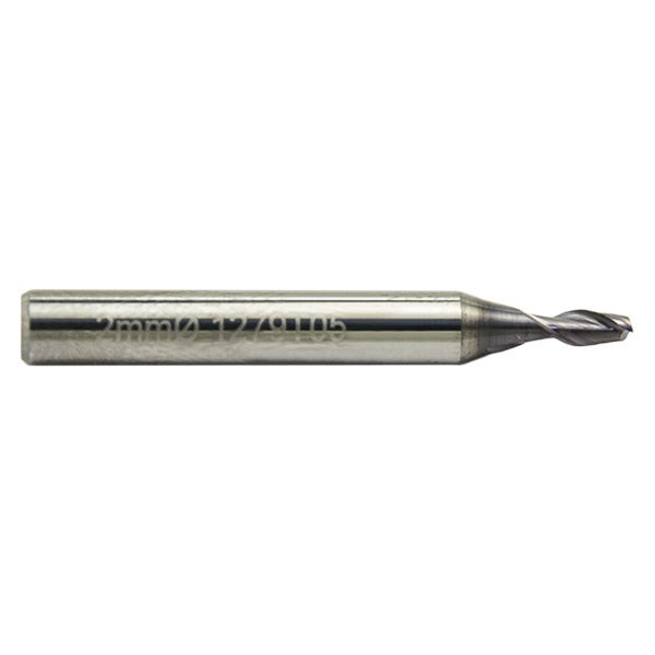 Keyline RIC07786B V037 2.0 mm Universal Cutter For GYMKANA 994
