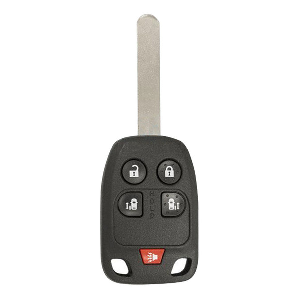 Honda 5 Button Remote Key for N5F-A04TAA / 35118-TK8-A10 - New