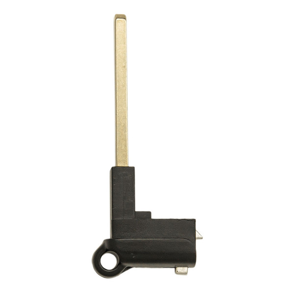 Subaru Emergency Insert Key Blade 57497-AJ11A - Aftermarket