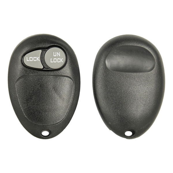 2 Button Replacement Shell for GM L2C0007T 10335585