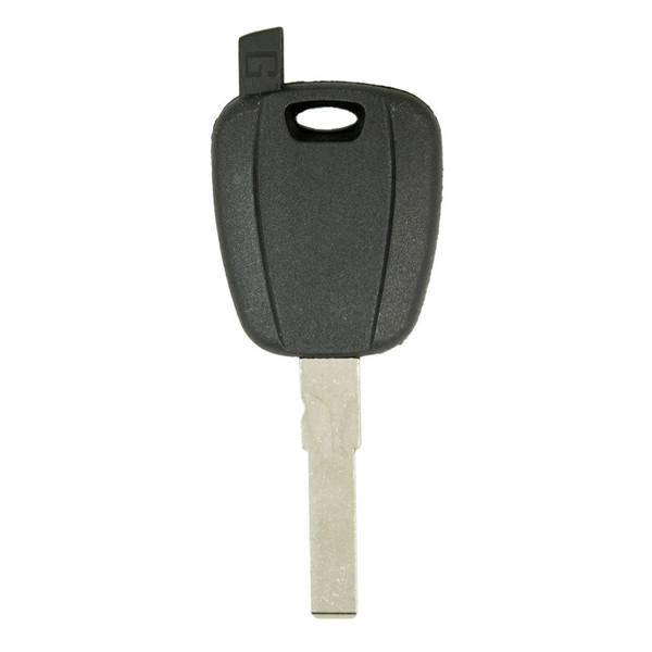 Jeep Ram Fiat Maserati SIP22 Chipless Transponder Key Shell - Aftermarket