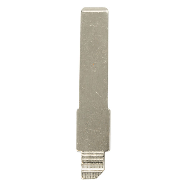 Fiat, Ram Flip Key Switch Blade Replacement, SIP22 - Aftermarket