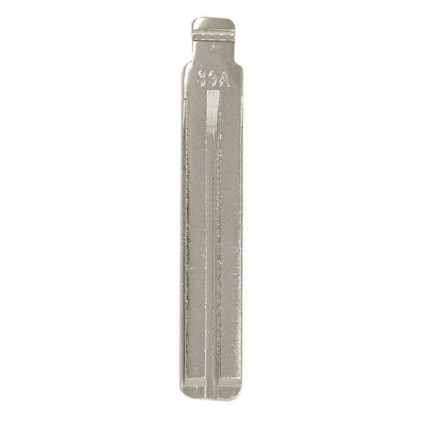 Hyundai Kia Flip Key Replacement Blade 81996-2S020, TOY48 - Aftermarket