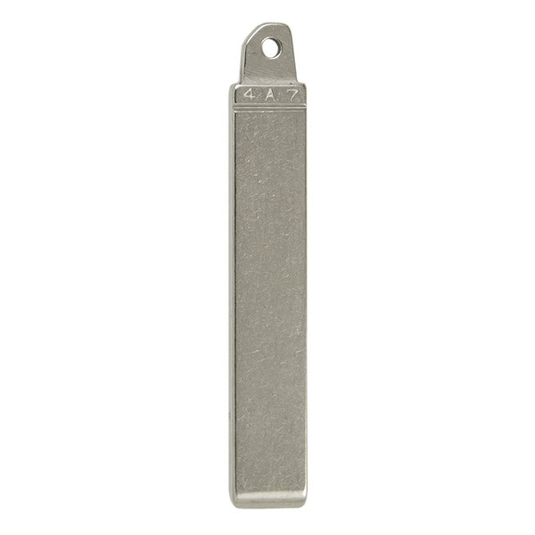 Kia Flip Key Switch Blade Replacement 81996-D4110, KK12 - Aftermarket