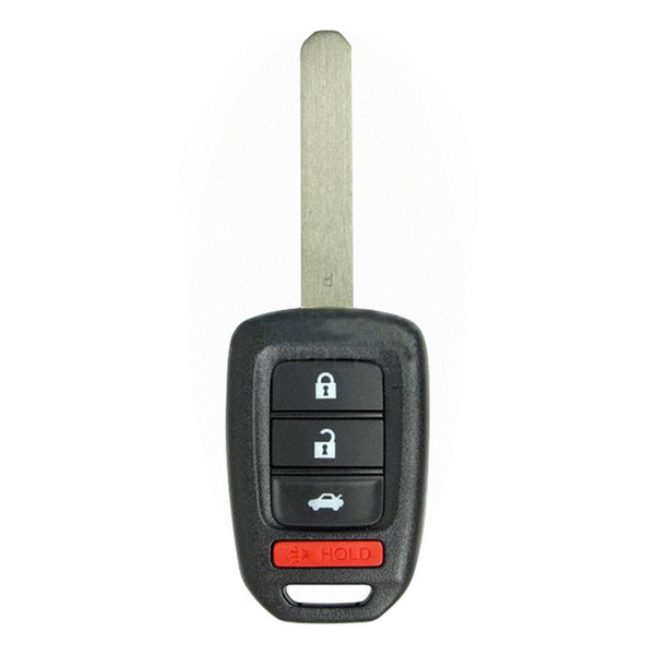 Honda Remote Head Key MLBHLIK6-1TA 35118-T2A-A60 - New