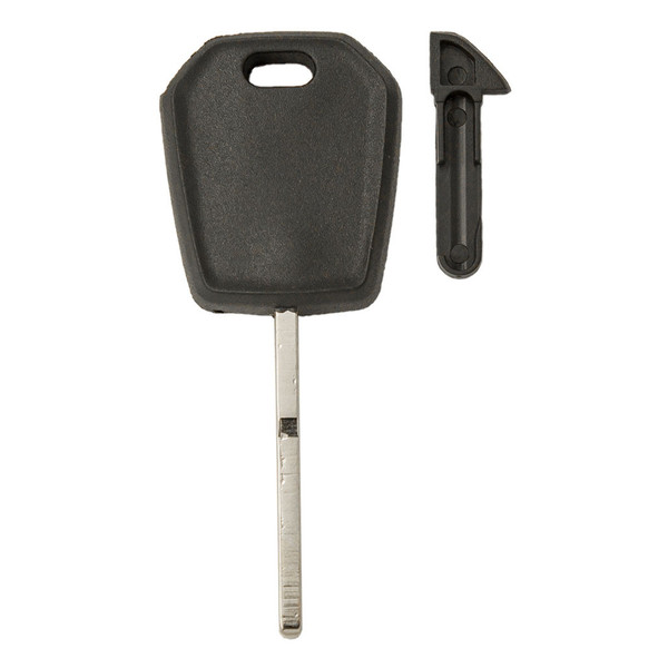 Ford Lincoln R8128 Chipless Transponder Key Shell with HU101 Keyway - Aftermarket