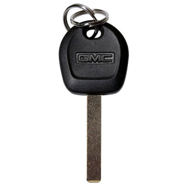 STRATTEC (5934960) B119-PT Transponder Key, Philips 46E