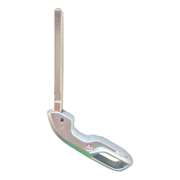 Cadillac Chevrolet Emergency Insert Key Blade 13536119, HU100 - Aftermarket