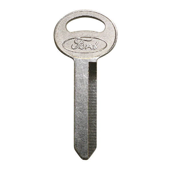 STRATTEC 321202 H50 Mechanical Key, Pack of 10