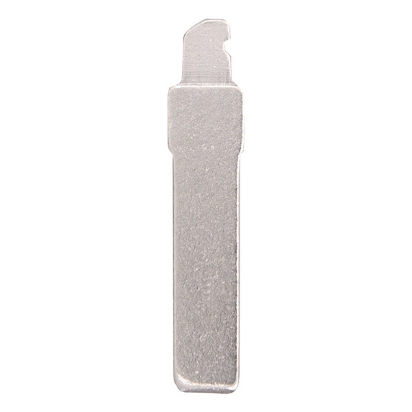 Jeep Flip Key Replacement Blade SIP22 - Aftermarket