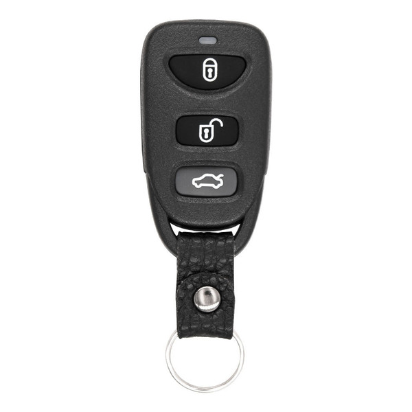 Keyless2Go Hyundai 4 Button Remote TQ8-RKE-3F03, 95430-A5200, 315 MHz - Premium Aftermarket