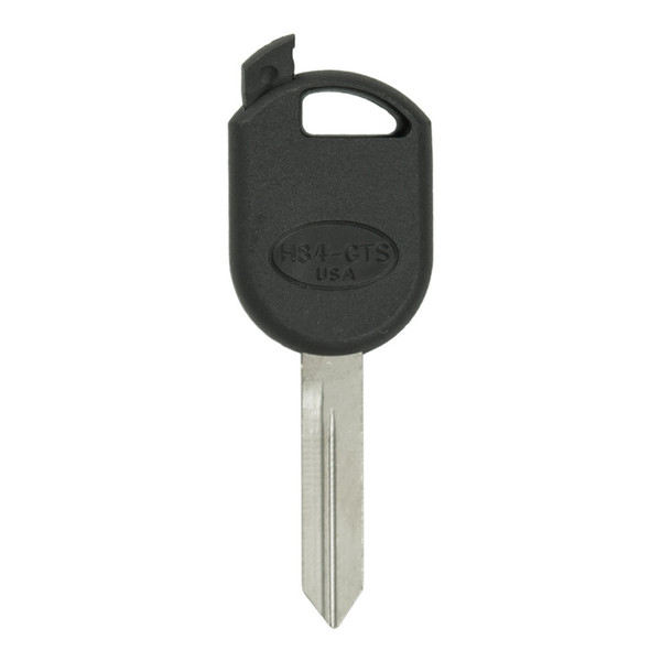 Ilco H84-GTS GTI Look-A-Like Transponder Key Shell H92, H84, H85 - Branded Aftermarket
