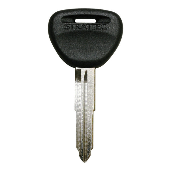 STRATTEC 692071 MIT3-P Plastic Head Key, Pack of 10