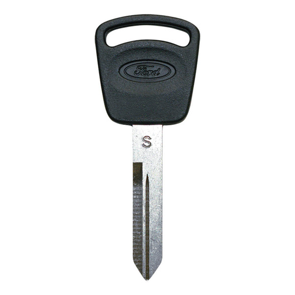 STRATTEC 693224 H75-P Plastic Head Key, Pack of 10