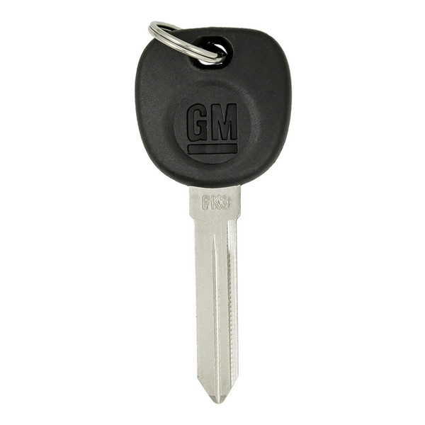 STRATTEC (5928821) B99-PT Transponder Key, Megamos ID 13