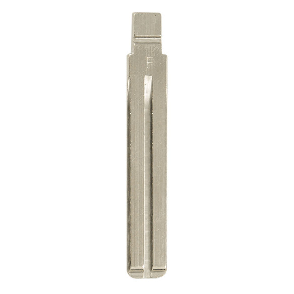 Kia Low Pin Placement Flip Key Replacement Blade 81996-2L001, LXP90 - Aftermarket