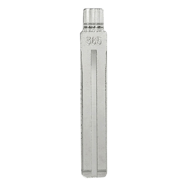 Kia Flip Key Replacement Blade 81996-2L000, TOY48 - Aftermarket