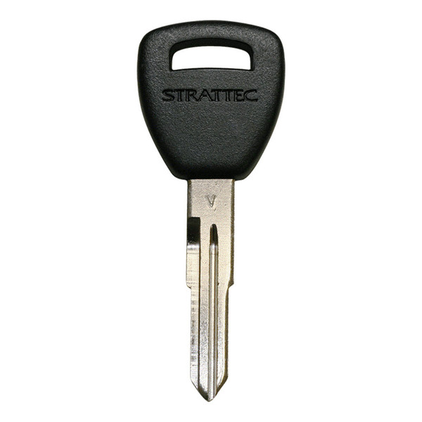 STRATTEC (5907552) HD111-PT Transponder Key, Philips ID 46