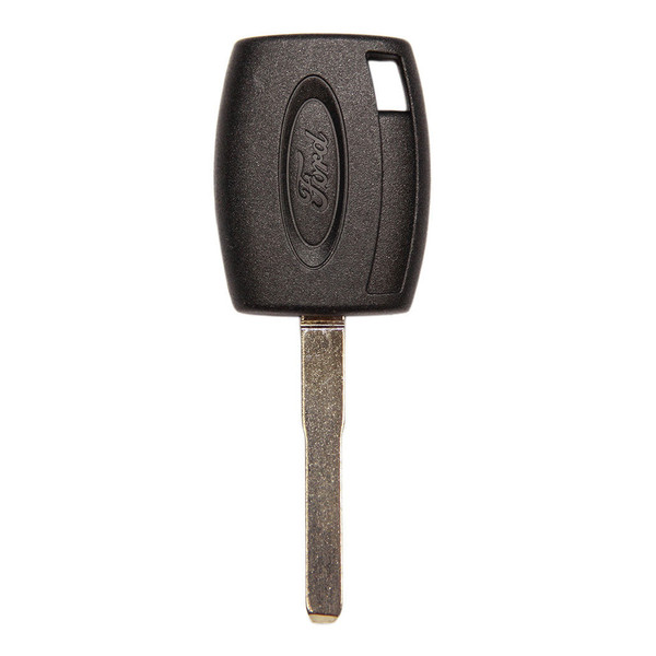 STRATTEC (5915237) Ford H94-PT Transponder Key, 4D-63 80-Bit