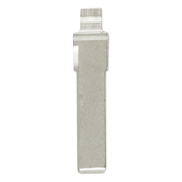 Audi HU66 Old-Style Short Flip Key Replacement Switch Blade NBG009272T, MYT4073A - Aftermarket
