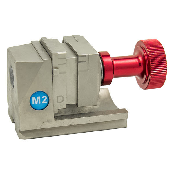 Xhorse Jaw Clamp M2 For High Security Keys for CONDOR Key Cutting Machine