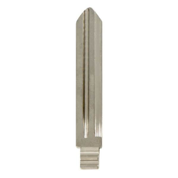 Kia Flip Key Replacement Blade 81996-2K000, HY15 - Aftermarket