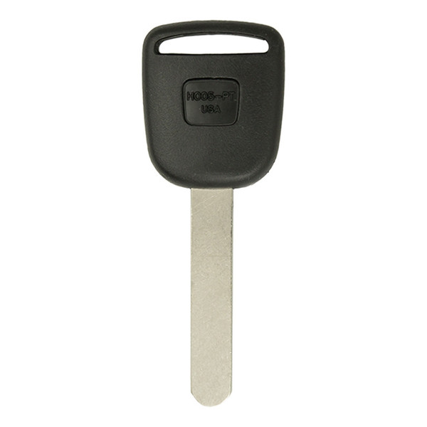 ILCO (AX00002983) HO05-PT Transponder Key, G Type: 47 
