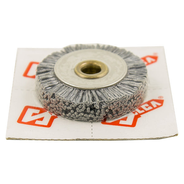 Ilco BJ1184XXXX D945853ZR Nylon Brush for Flash 008 Machine 