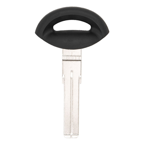 Saab 4-Track Emergency Insert Key Blade 12799334, WT47T - Aftermarket