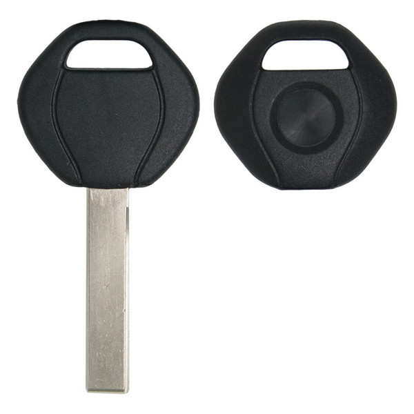 BMW HU92 Chipless Transponder Key Shell - Aftermarket