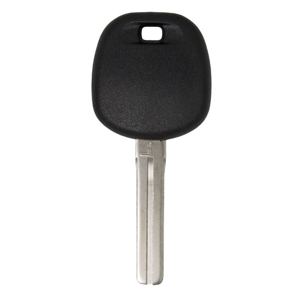 Keyless2Go Replacement Lexus TOY50-PT Transponder Key, 4D-68 - Premium Aftermarket