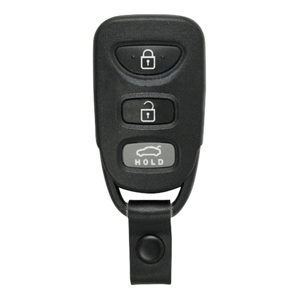 Hyundai 4-Button Remote OSLOKA-950T 95430-3Q000 - New OEM