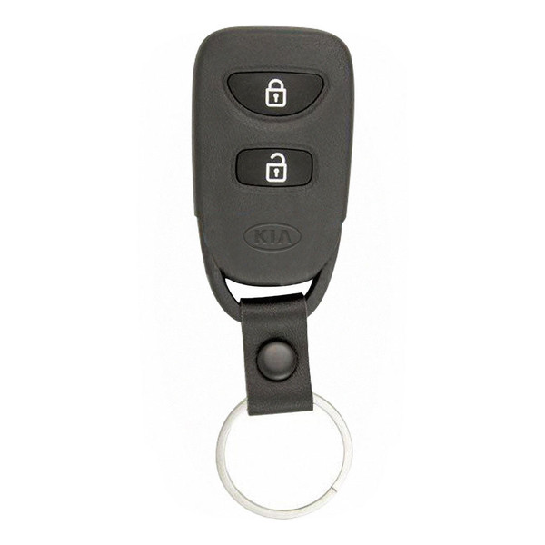 Kia 3-Button Remote PLNHM-T002 95430-1G000 - New OEM