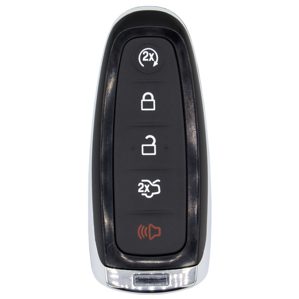 Ford 5-Button Smart Key M3N5WY8609 164-R7995 315 MHz, Aftermarket (DL)