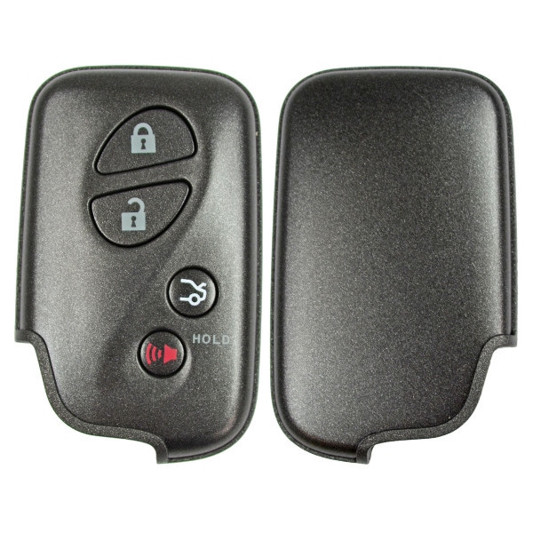 Lexus 4 Button Proximity Key HYQ14ACX / GNE BOARD 156546 (DL)