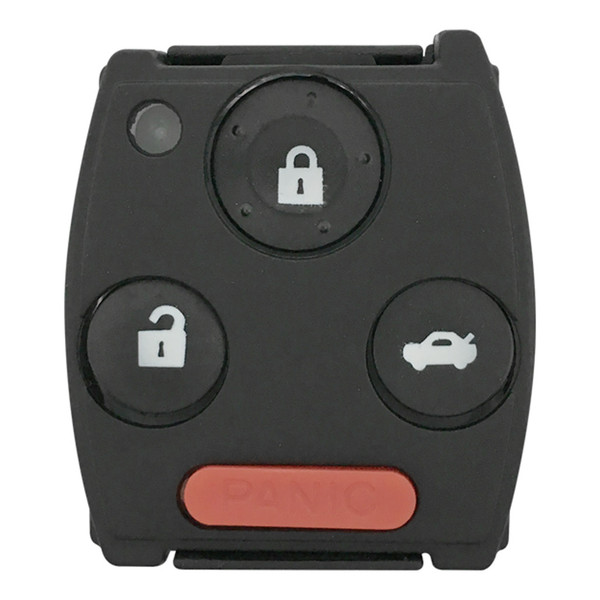 Honda RHK Without Chip Holder Interior Replacement Case 157655