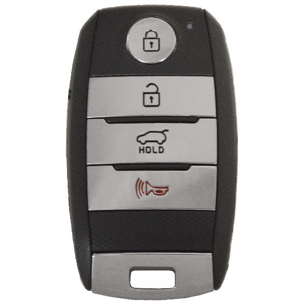 Kia 4 Button Smart Key TQ8-FOB-4F08, 95440-G5000, 433 MHz - Refurbished, Grade A