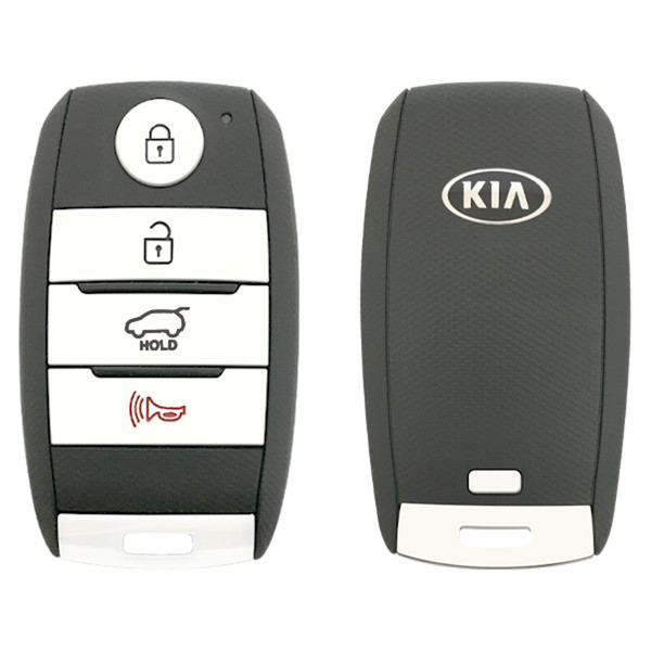 Kia 4-Button Smart Key CQOFN00100 95440-B2000 433 MHz, Refurbished Grade A