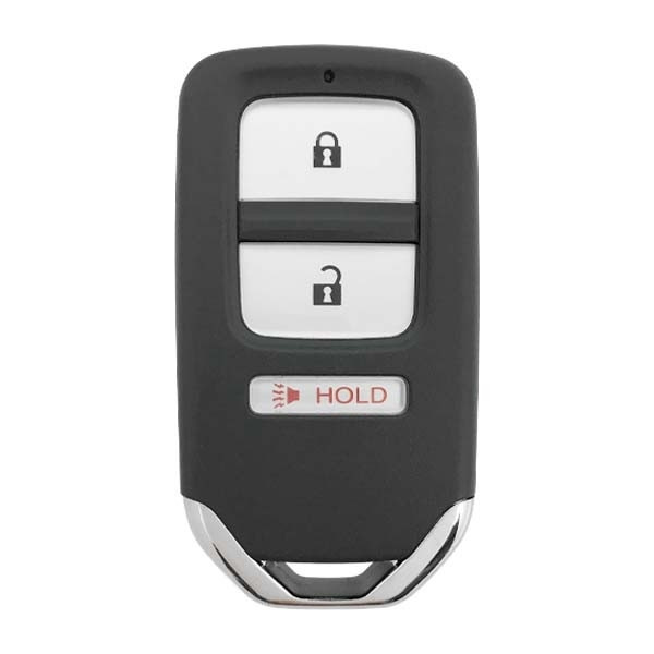 Honda 3 Button Smart Key KR5V1X, 72147-T5A-A01, 315 MHz - Refurbished, Recase