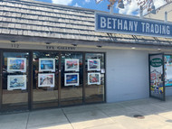 Bethany Trading Company and EFX Gallery