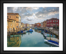 Murano Island Venice Italy, EFX, EFX Gallery, art, photography, giclée, prints, picture frames