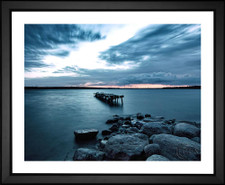 Jwvein, The Silence, EFX, EFX Gallery, art, photography, giclée, prints, picture frames