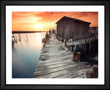 José Ramos, The Floating Lands, EFX, EFX Gallery, art, photography, giclée, prints, picture frames
