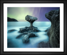 Fabio Antenore, Stronger than Rocks, EFX, EFX Gallery, art, photography, giclée, prints, picture frames