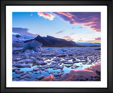 Nico Grütter, Iceland in Spring, EFX, EFX Gallery, art, photography, giclée, prints, picture frames fine art print photograph